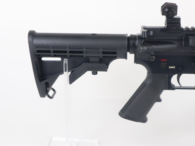#70-•-#743-•-spike's-tactical-st-15-cal.-6.8-spc-rifle-image-2