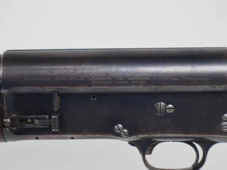 #34-•-#1204-•-fn-belgian-browning-a5-semi-automatic-shotgun-16-ga.-image-3