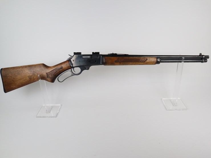 #65-•-#1268-•-marlin-glenfield-model-30a-lever-action-rifle-30-30,-image-1