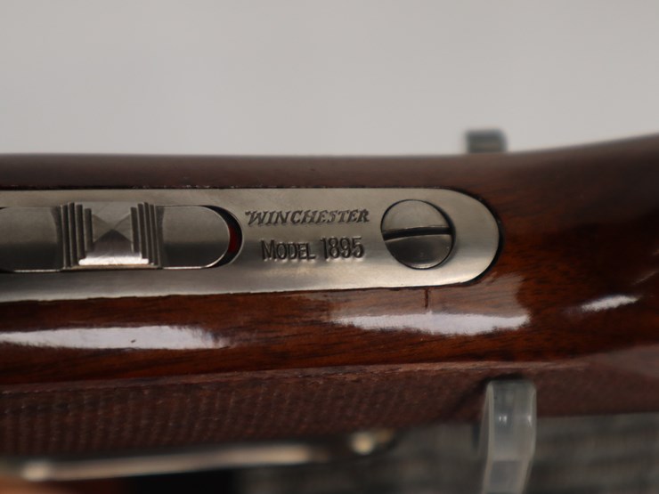 #62-•-#1258-•-winchester-model-1895-limited-edition-high-grade-lever-action-rifle-30-06,-image-8