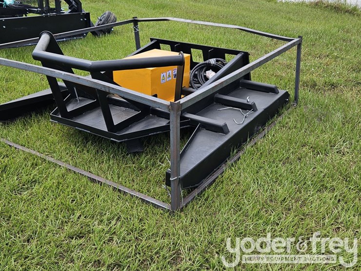 72"-3-blade-brush-cutter-to-suit-skidsteer-image-1