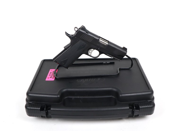 #53-•-#1212-•-kimber-pro-tle-/-rl-ii-semi-automatic-pistol-45-acp.-image-1