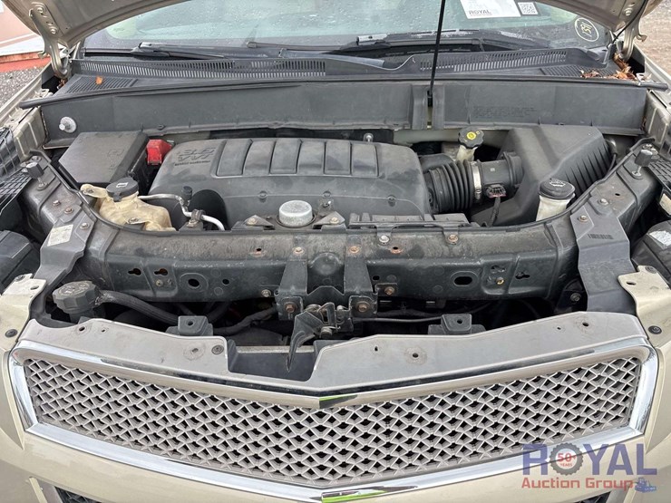 2010-chevrolet-traverse-image-13
