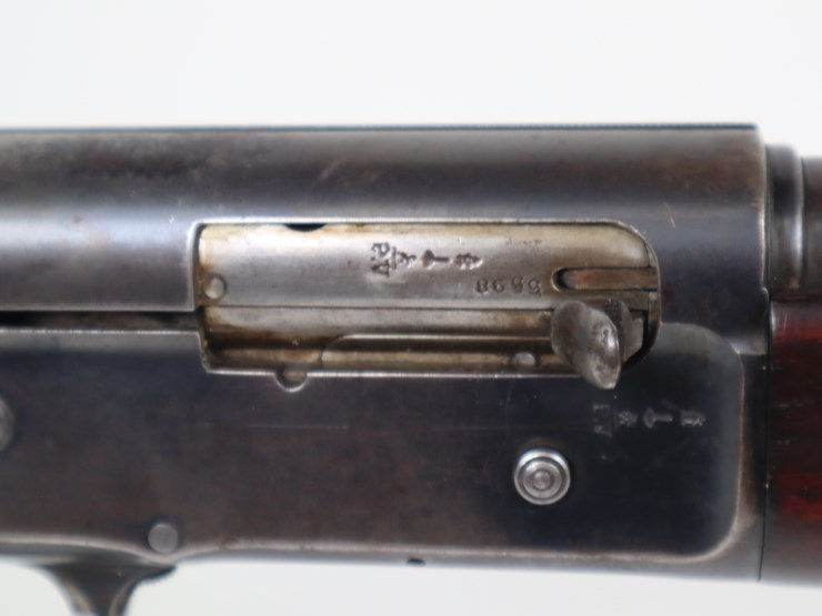#34-•-#1204-•-fn-belgian-browning-a5-semi-automatic-shotgun-16-ga.-image-4