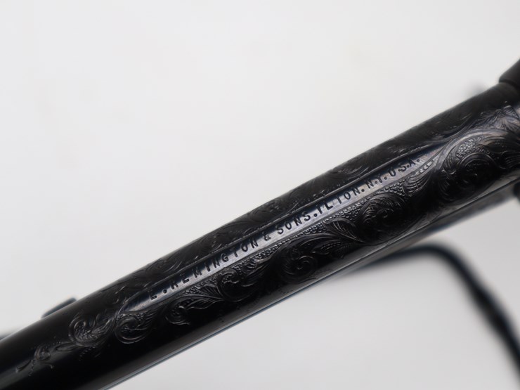 #11-•-#4159-•-fine-engraved-e.-remington-and-sons-model-1875-ssa-revolver-44-cal.,-image-10