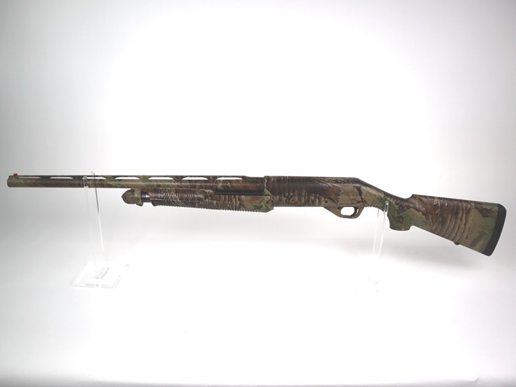 #76-•-#1200-•-benelli-nova-pump-action-shotgun-12-ga.-image-2