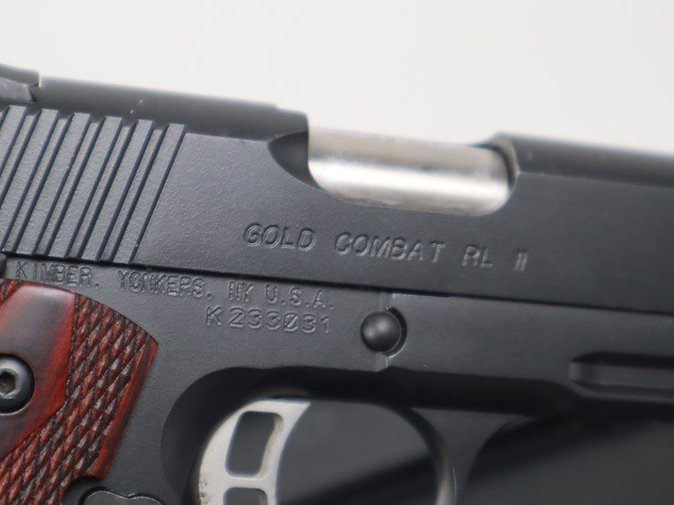 #94-•-#1221-•-kimber-gold-combat-rl-ii-semi-automatic-pistol-45-acp,-image-4