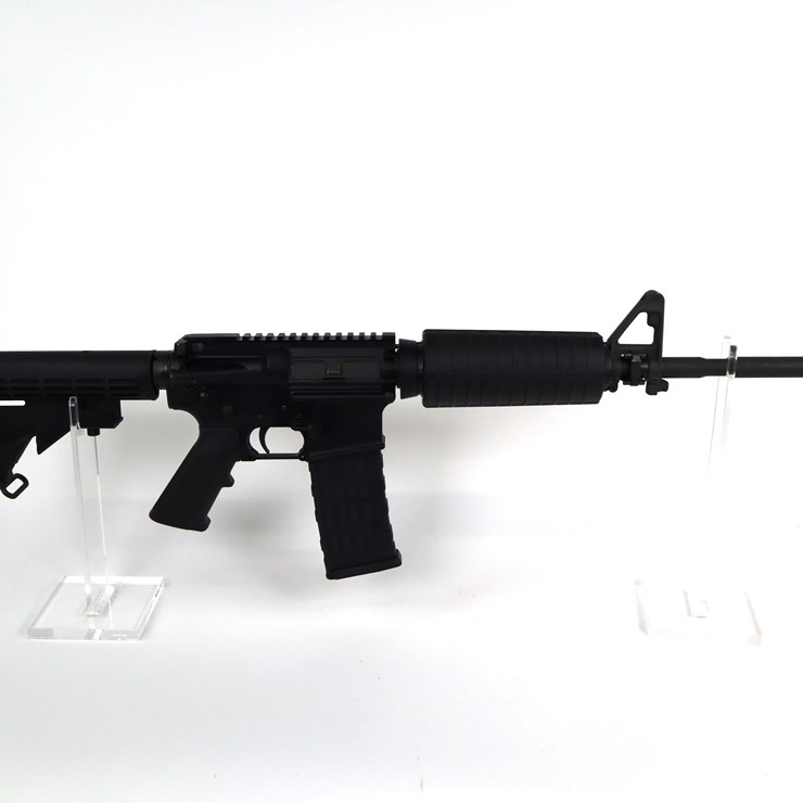 #29 • #1207 • Colt LE6920 Law Enforcement M4 Carbine Semi-Automatic Rifle 5.56x45.