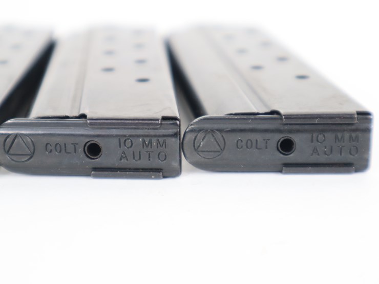 #56-•-#4052-•-(3)-colt-10mm-government-/-commander-steel-8rd-magazines-image-3