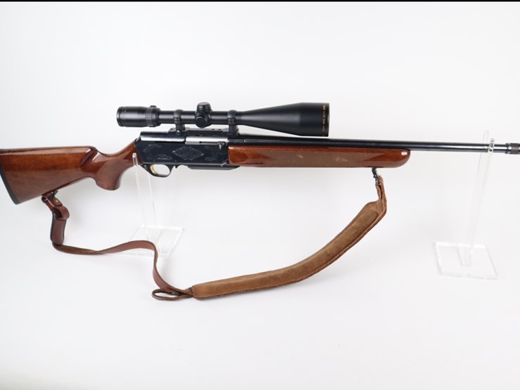 #21-•-#1257-•-browning-bar-mark-ii-safari-semi-automatic-rifle-30-06-sprg,-image-1
