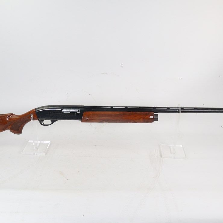 #52 • #1322 • Remington 1100 Skeet B Semi-Automatic Shotgun 20 Ga
