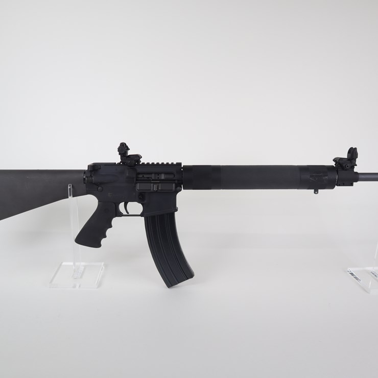#75 • #745 • Stag Arms Model Stag-6.8 Cal. 6.8 SPC Rifle