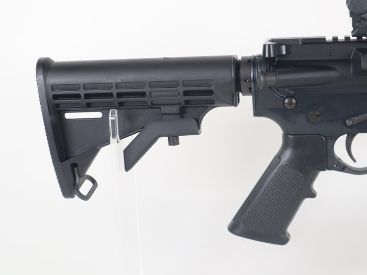 #101-•-#723-•-spike's-tactical-model-st-15-rifle.-300-aac-blackout-image-2