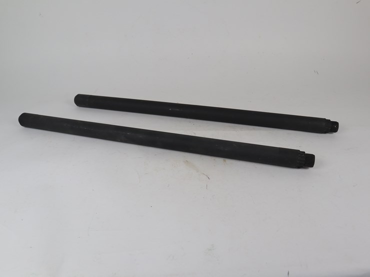 #13-•-#4282-•-(2)-browning-1919a4-barrel,-israeli-marked,-24",-7.62-nato,-parkerized-image-1