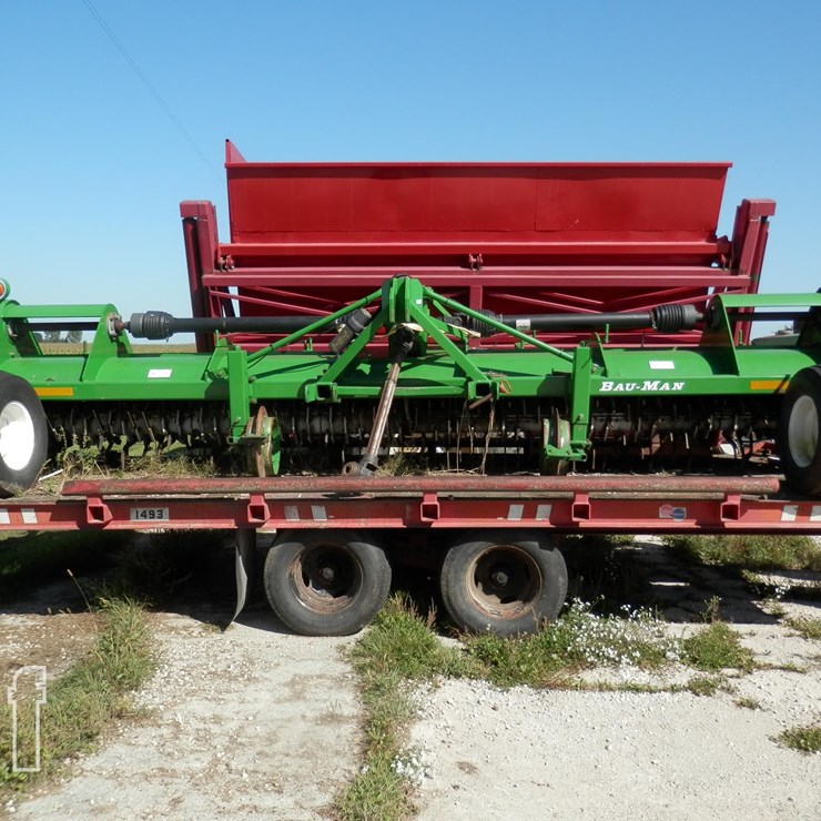 2013 BAU-MAN 3806