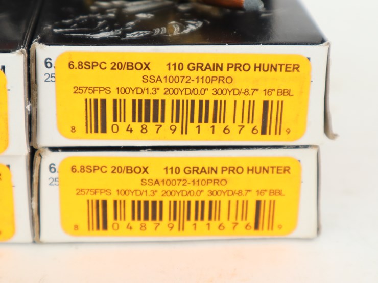 #68-•-#4140-•-(100rds)-silver-state-armory-6.8-spc-soft-point-ammunition-image-3