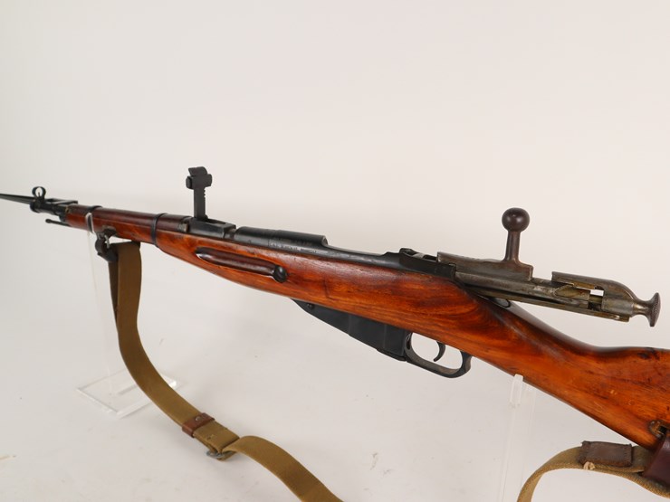 #10-•-#1309-•-soviet-russia-m44-mosin-nagant-bolt-action-rifle-7.62x54r,-image-13