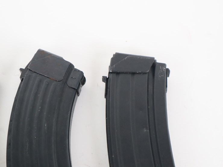 #24-•-#4021-•-(4)-ak47-steel-40rd-and-50rd-magazines-image-3