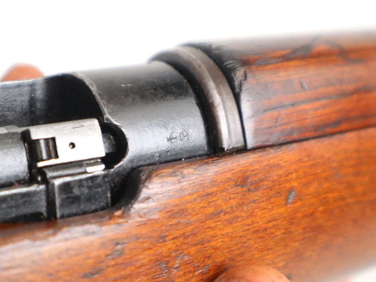 #26-•-#1299-•-savage-arms-made-lee-enfield-no-4-mk1*-bolt-action-rifle-.303-british,-image-6