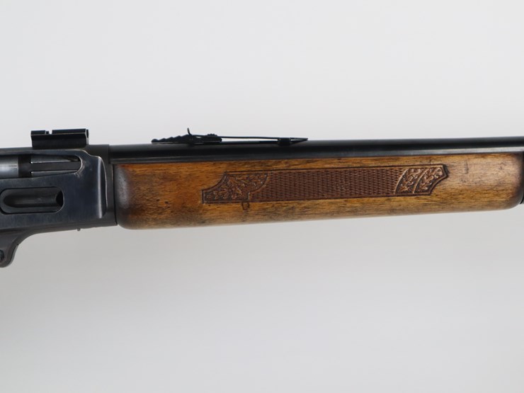 #65-•-#1268-•-marlin-glenfield-model-30a-lever-action-rifle-30-30,-image-4