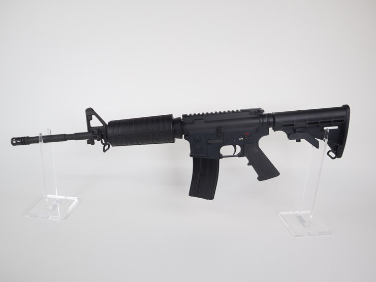 #83-•-#734-•-spike's-tactical-st-15-cal.-6.8-spc-rifle-image-5