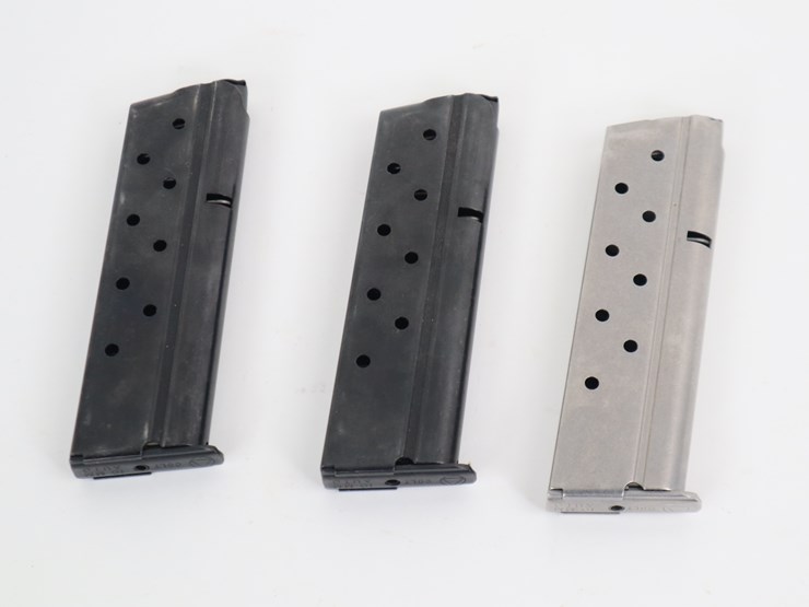 #57-•-#4053-•-(3)-colt-10mm-government-/-commander-steel-8rd-magazines-image-1