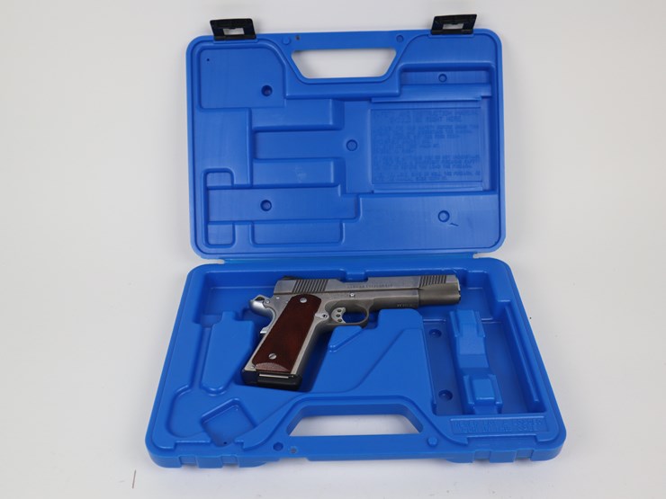 #100-•-#1223-•-springfield-armory-1911-a1-semi-automatic-pistol-45-acp,-image-2