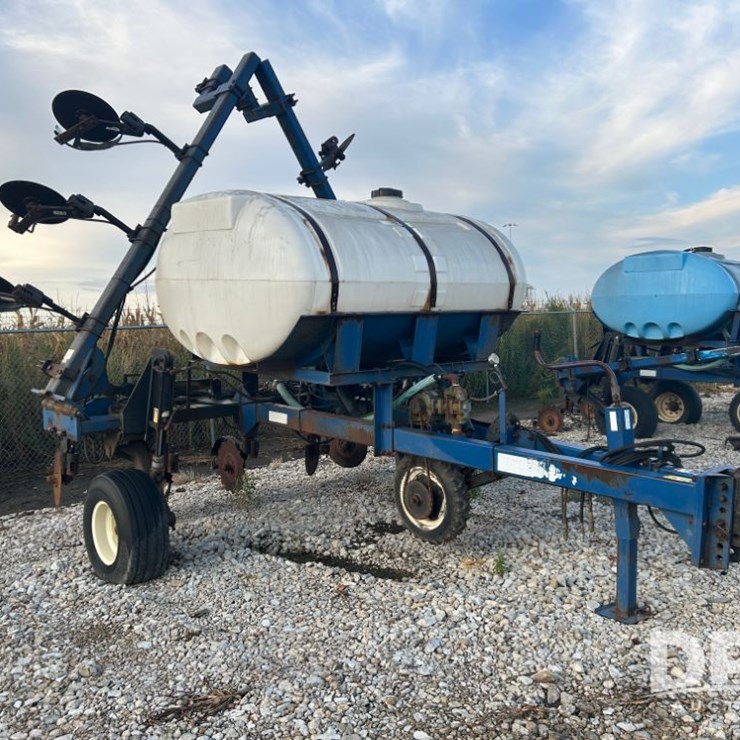 Blu Jet Liquid Applicator (CP1122, Unit 9070)
