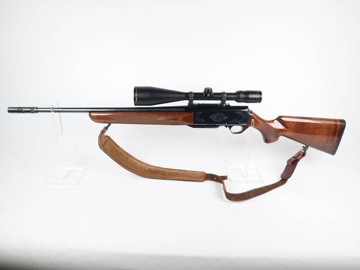 #21-•-#1257-•-browning-bar-mark-ii-safari-semi-automatic-rifle-30-06-sprg,-image-2