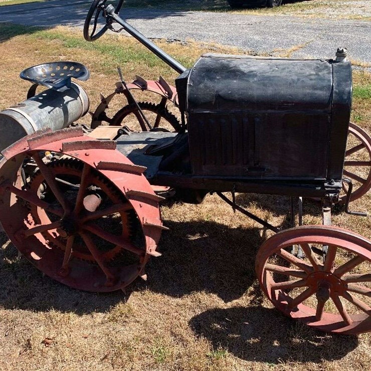 FORD MODEL T