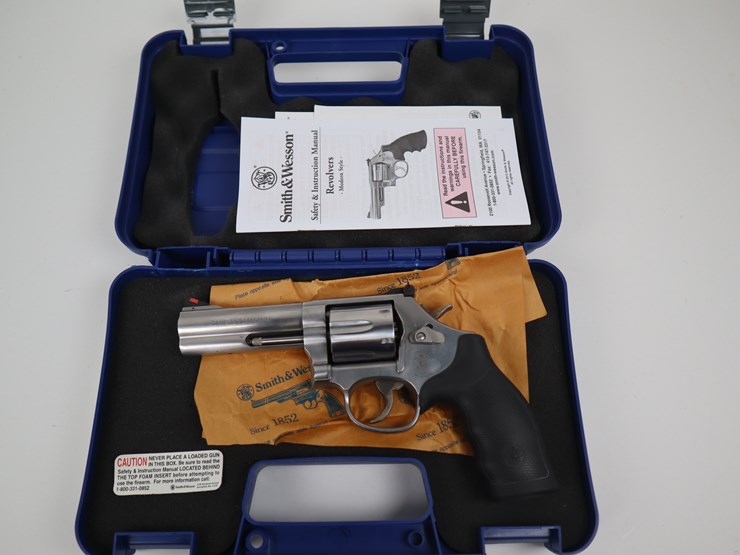 #99-•-#1222-•-smith-&-wesson-model-686-6-revolver-s&w-357-mag,-image-6