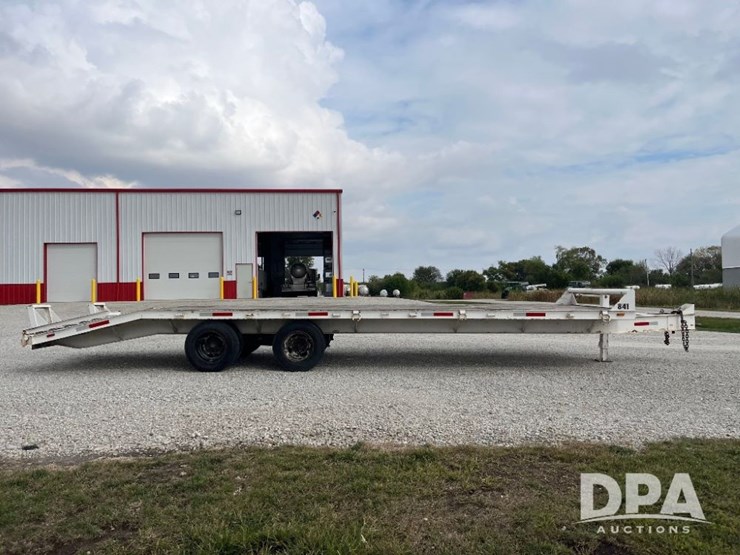 flatbed-trailer-(jn3107,-unit-841)-image-2