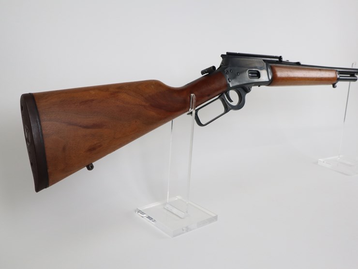 #9-•-#1280-•-marlin-1894cl-"classic"-lever-action-rifle-218-bee,-image-6
