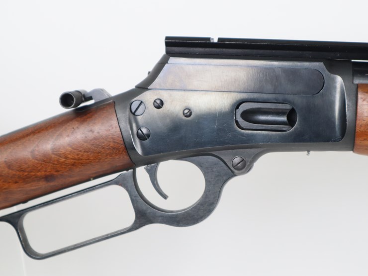 #9-•-#1280-•-marlin-1894cl-"classic"-lever-action-rifle-218-bee,-image-5
