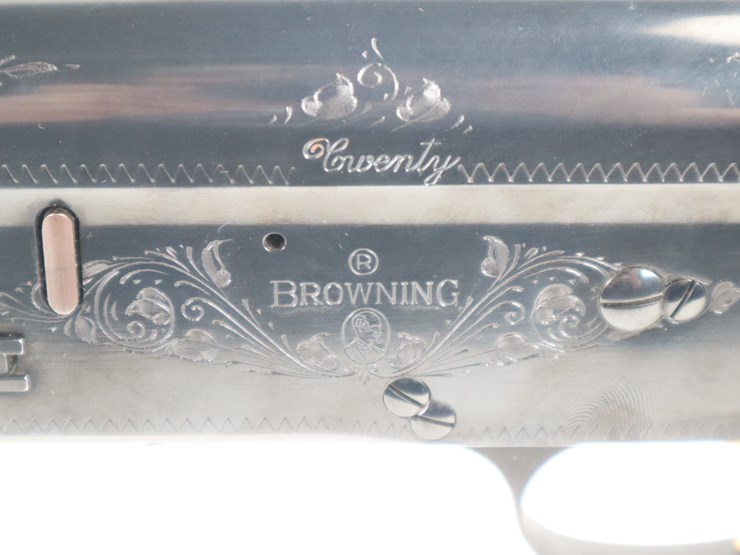 #49-•-#1332-•-belgian-browning-auto-5-(a5)-semi-automatic-shotgun-20-ga-image-3