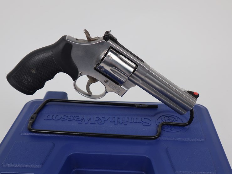 #99-•-#1222-•-smith-&-wesson-model-686-6-revolver-s&w-357-mag,-image-3