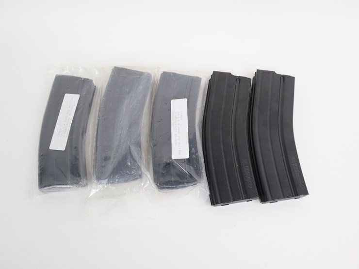 #39-•-#4038-•-(5)-ar15-6.8-spc-steel-25rd-and-30rd-magazines-image-1