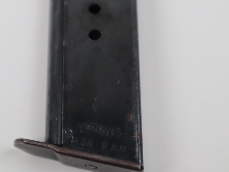 #18-•-#1227-•-walther-p38-semi-automatic-pistol-9mm,-image-7