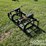 unused-72"-wildkat-root-grapple-to-suit-skidsteer-image-1