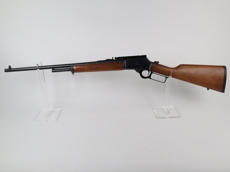 #9-•-#1280-•-marlin-1894cl-"classic"-lever-action-rifle-218-bee,-image-2