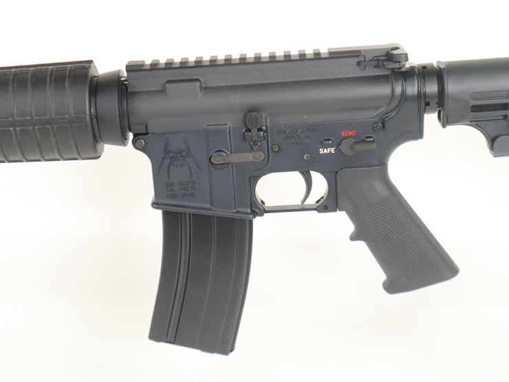 #83-•-#734-•-spike's-tactical-st-15-cal.-6.8-spc-rifle-image-7