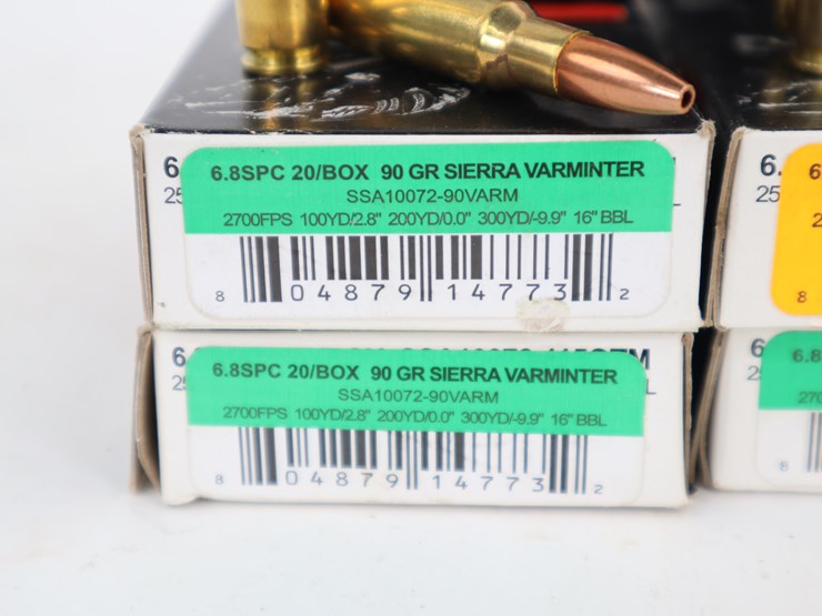 #84-•-#4138-•-(100rds)-silver-state-armory-6.8-spc-hollow-point-and-jacketed-soft-point-ammunition-image-4