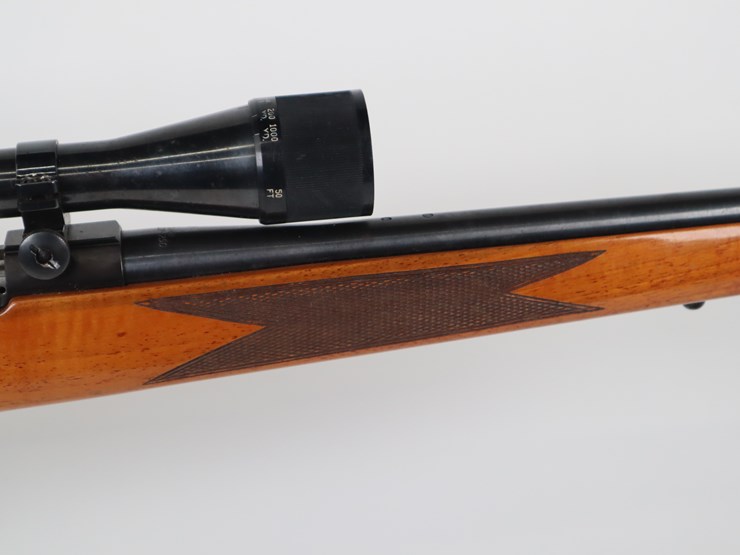 #47-•-#1266-•-sako-forester-l579-bolt-action-rifle-22-250,-image-5