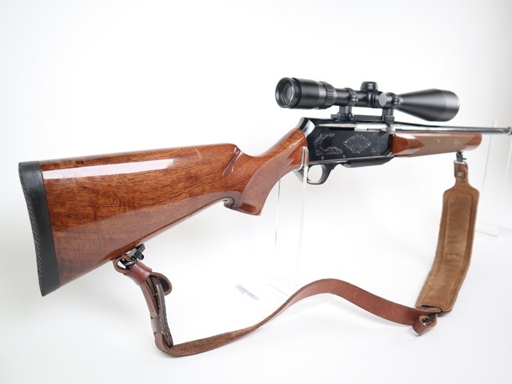 #21-•-#1257-•-browning-bar-mark-ii-safari-semi-automatic-rifle-30-06-sprg,-image-5