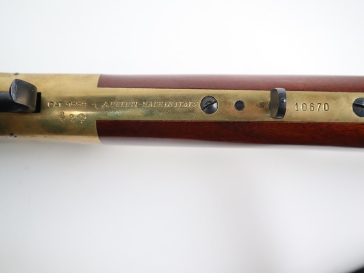 #51-•-#1254-•-uberti-1860-henry-lever-action-rifle-44-40,-image-8