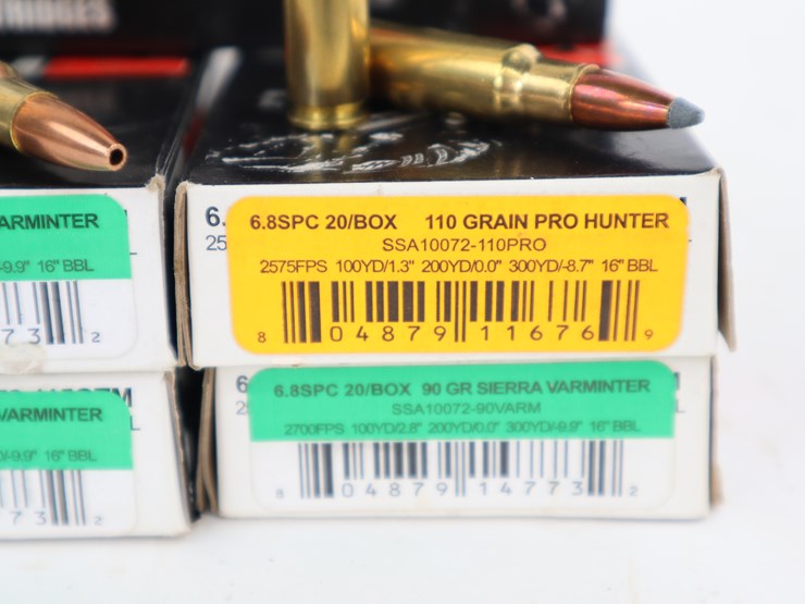 #84-•-#4138-•-(100rds)-silver-state-armory-6.8-spc-hollow-point-and-jacketed-soft-point-ammunition-image-5