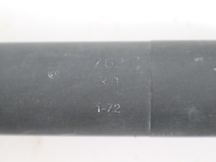 #13-•-#4282-•-(2)-browning-1919a4-barrel,-israeli-marked,-24",-7.62-nato,-parkerized-image-3