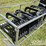 unused-jct-84"-rock-grapple-bucket-to-suit-skidsteer-image-2