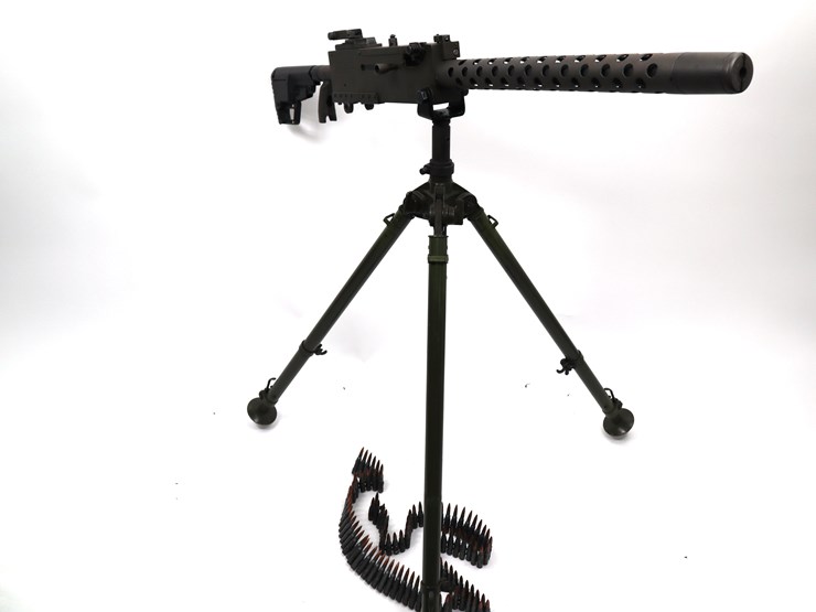 #12-•-#1206-•-kmp-classic-arms-m1919a4-belt-fed-semi-automatic-rifle-with-tripod-30-cal.-image-11