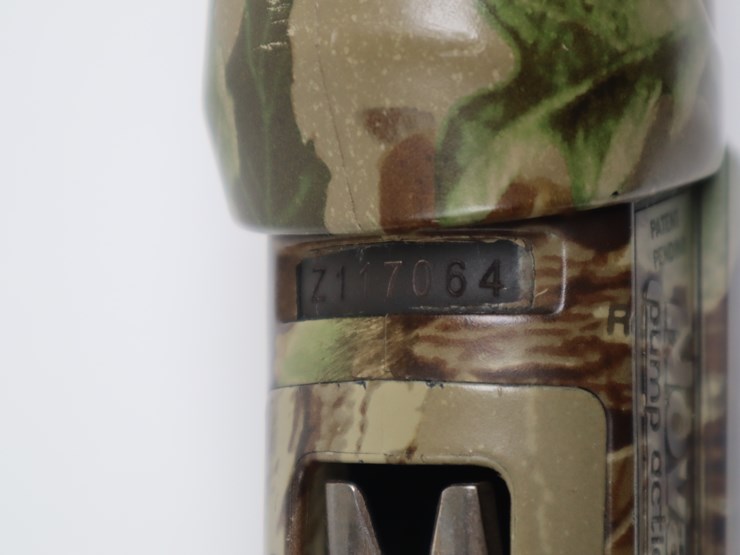 #76-•-#1200-•-benelli-nova-pump-action-shotgun-12-ga.-image-7